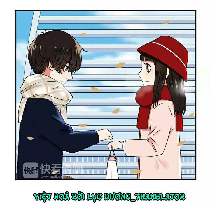 Chào Buổi Sáng, Hướng Dương Chapter 3 - 12