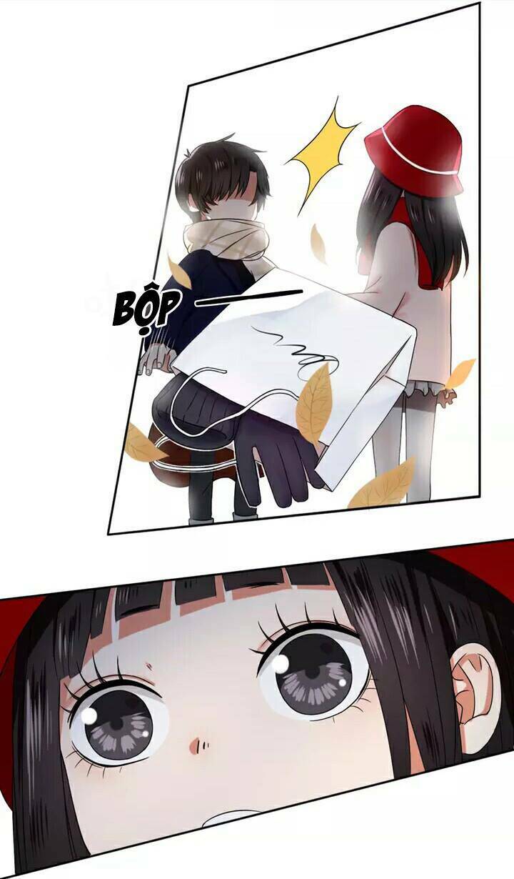 Chào Buổi Sáng, Hướng Dương Chapter 3 - 13