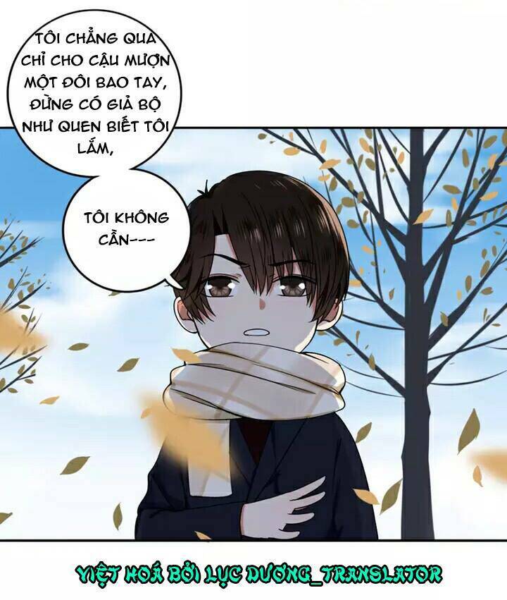 Chào Buổi Sáng, Hướng Dương Chapter 3 - 15