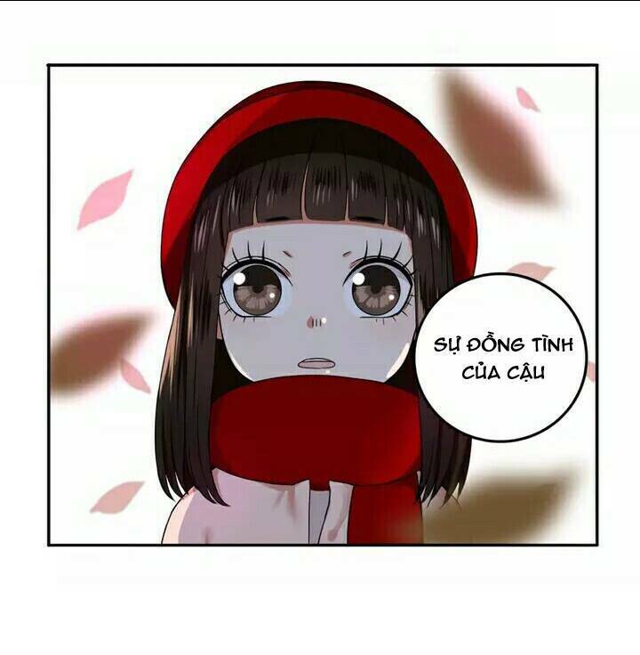 Chào Buổi Sáng, Hướng Dương Chapter 3 - 16