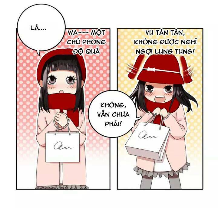 Chào Buổi Sáng, Hướng Dương Chapter 3 - 20