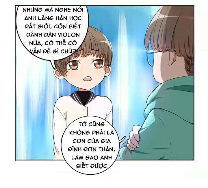 Chào Buổi Sáng, Hướng Dương Chapter 3 - 3