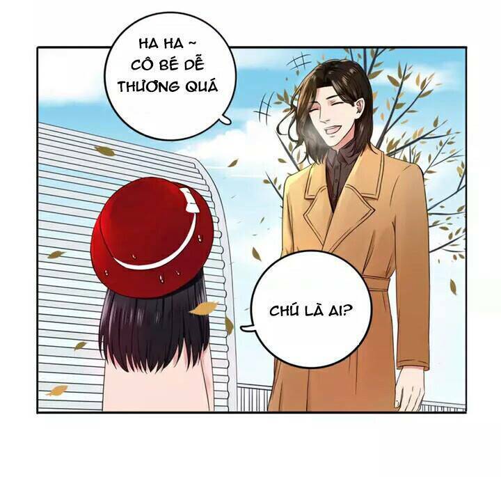 Chào Buổi Sáng, Hướng Dương Chapter 3 - 21