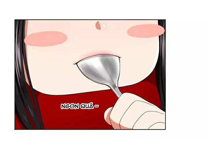 Chào Buổi Sáng, Hướng Dương Chapter 3 - 23