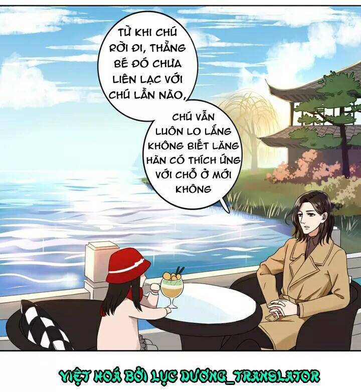 Chào Buổi Sáng, Hướng Dương Chapter 3 - 24