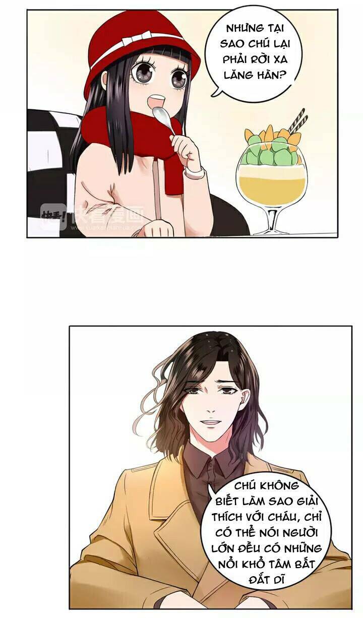 Chào Buổi Sáng, Hướng Dương Chapter 3 - 25