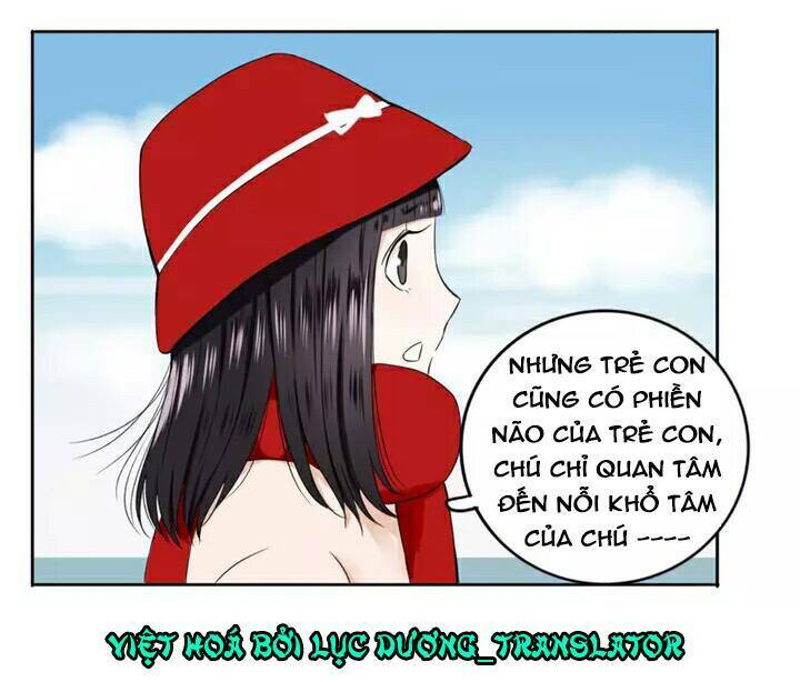 Chào Buổi Sáng, Hướng Dương Chapter 3 - 26