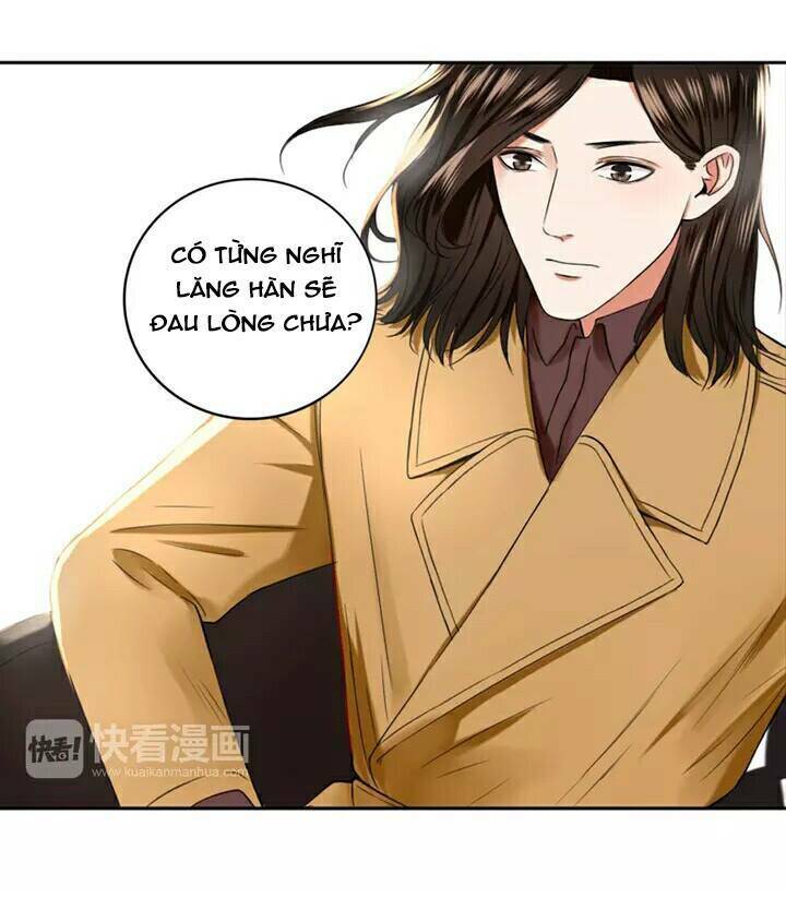 Chào Buổi Sáng, Hướng Dương Chapter 3 - 27