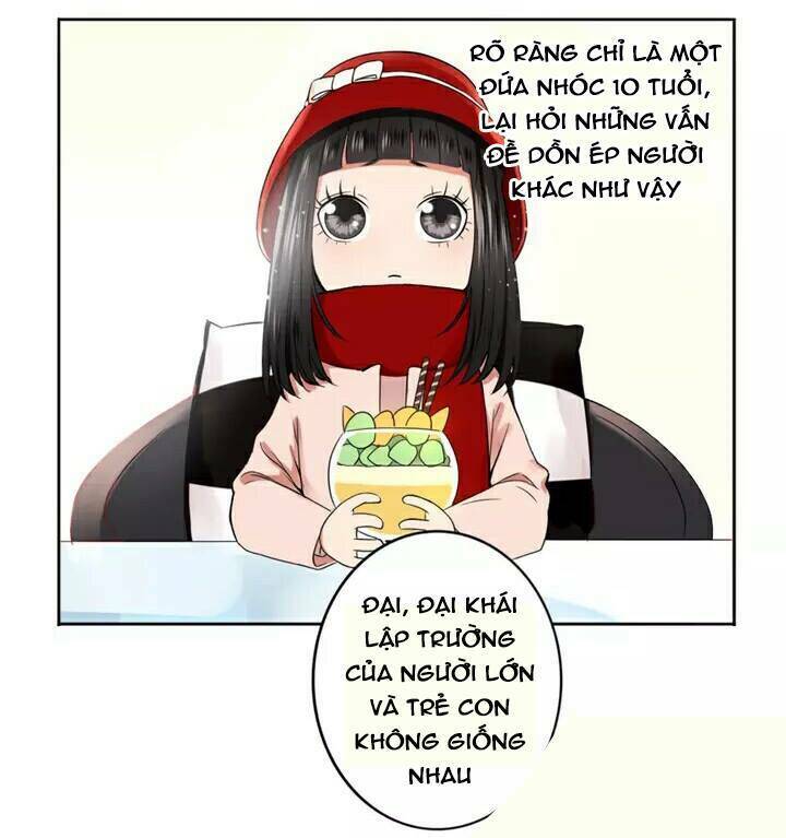 Chào Buổi Sáng, Hướng Dương Chapter 3 - 28