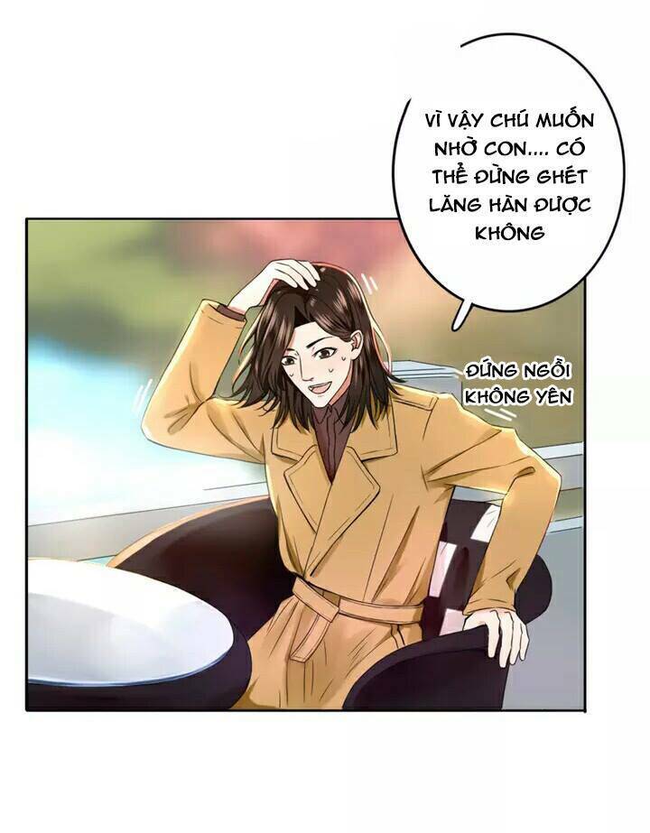 Chào Buổi Sáng, Hướng Dương Chapter 3 - 29