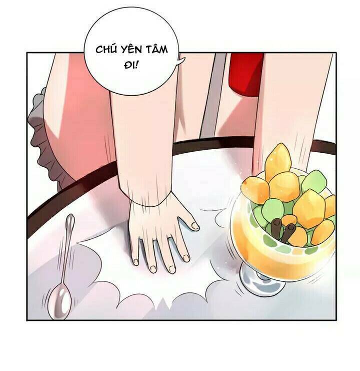 Chào Buổi Sáng, Hướng Dương Chapter 3 - 31