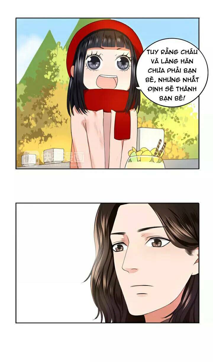 Chào Buổi Sáng, Hướng Dương Chapter 3 - 32