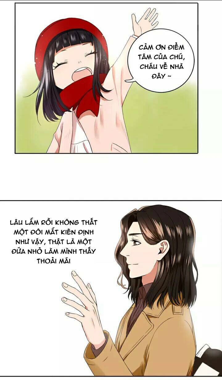 Chào Buổi Sáng, Hướng Dương Chapter 3 - 33