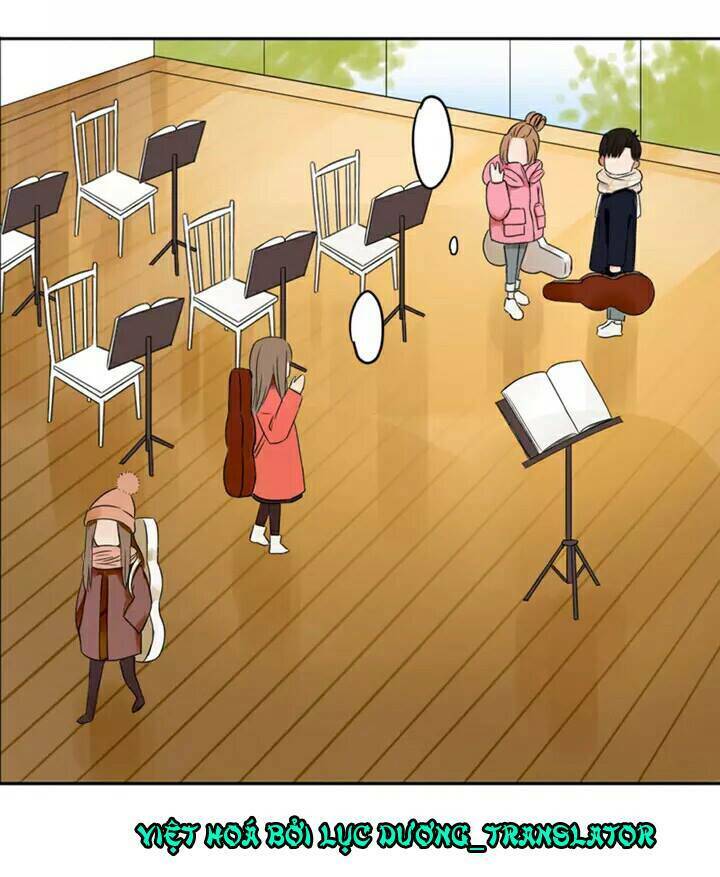 Chào Buổi Sáng, Hướng Dương Chapter 3 - 35