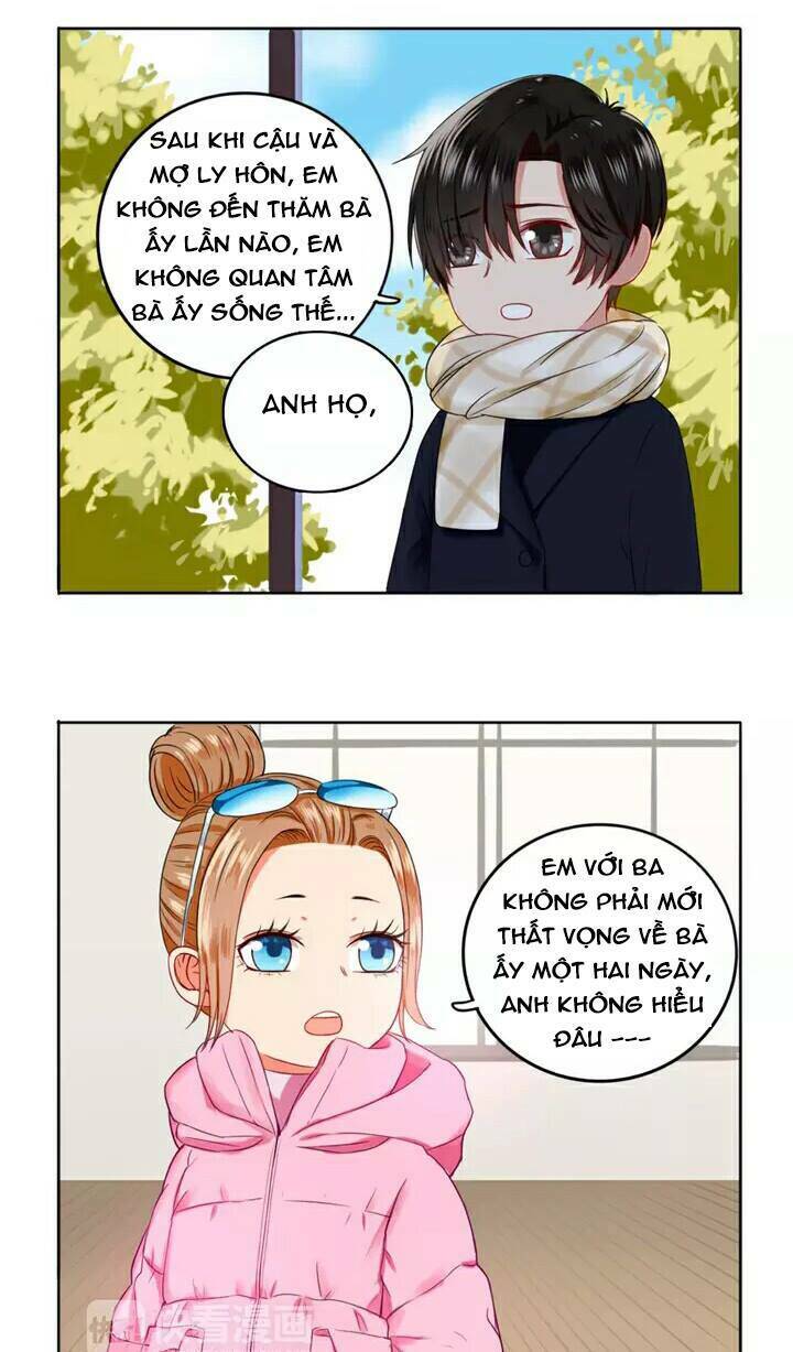 Chào Buổi Sáng, Hướng Dương Chapter 3 - 37