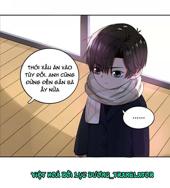 Chào Buổi Sáng, Hướng Dương Chapter 3 - 38