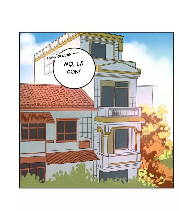 Chào Buổi Sáng, Hướng Dương Chapter 3 - 39