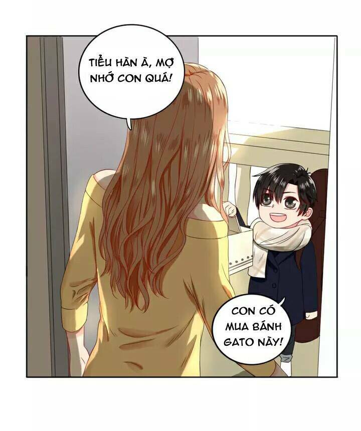 Chào Buổi Sáng, Hướng Dương Chapter 3 - 40