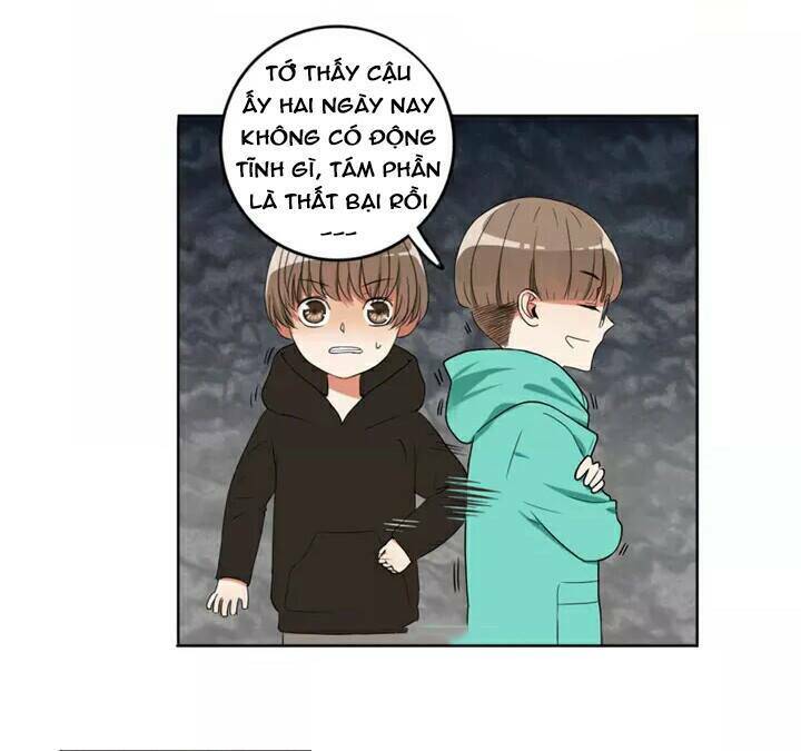 Chào Buổi Sáng, Hướng Dương Chapter 3 - 5