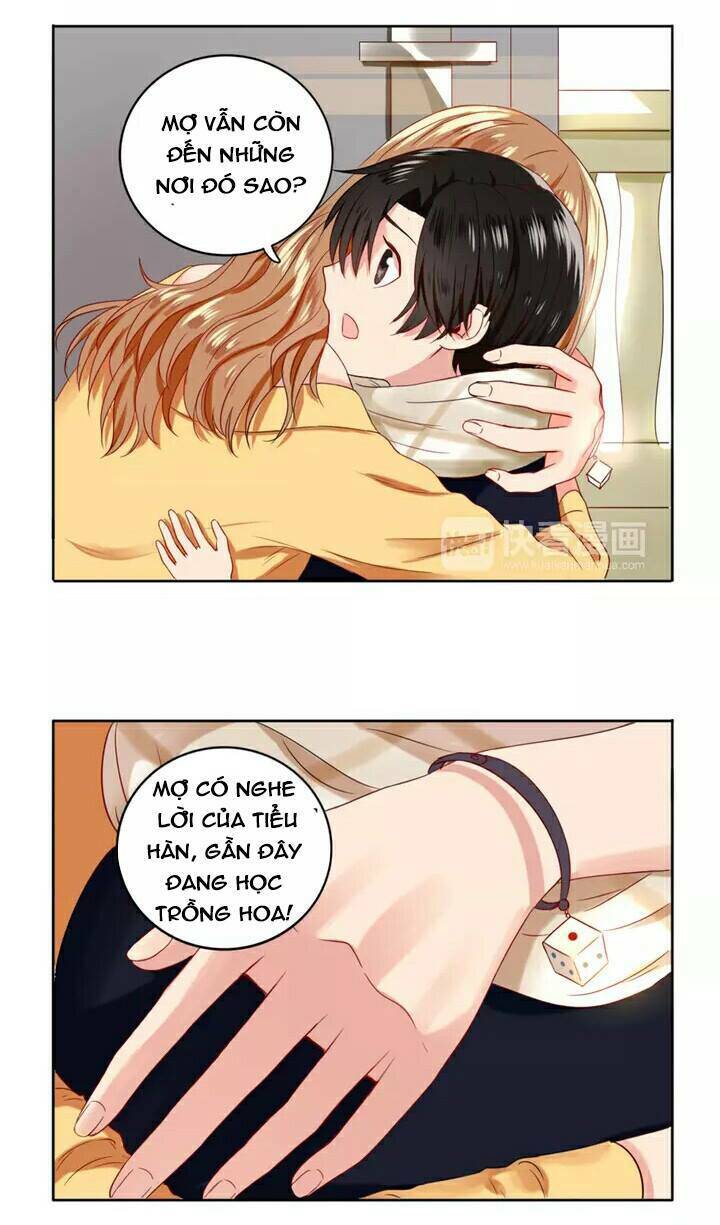 Chào Buổi Sáng, Hướng Dương Chapter 3 - 41