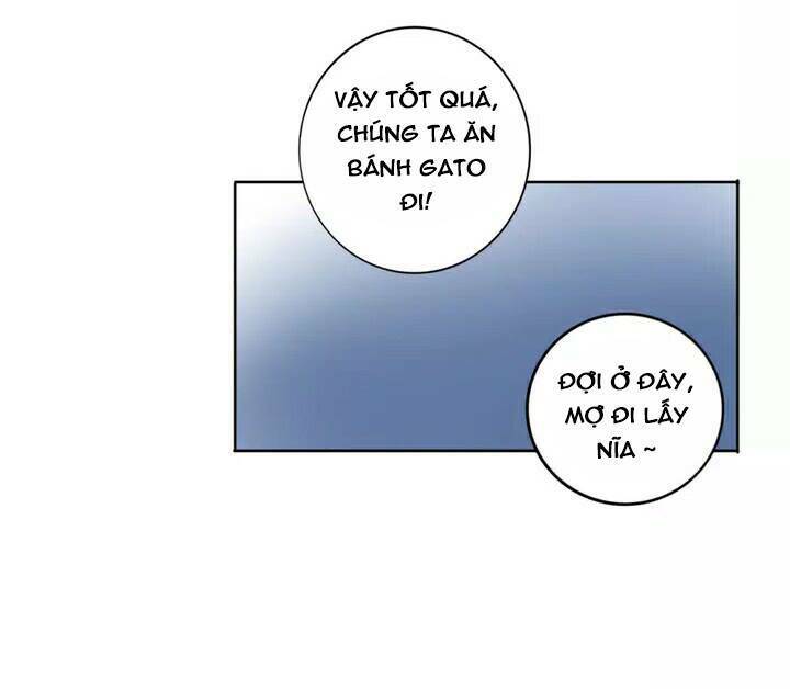 Chào Buổi Sáng, Hướng Dương Chapter 3 - 42