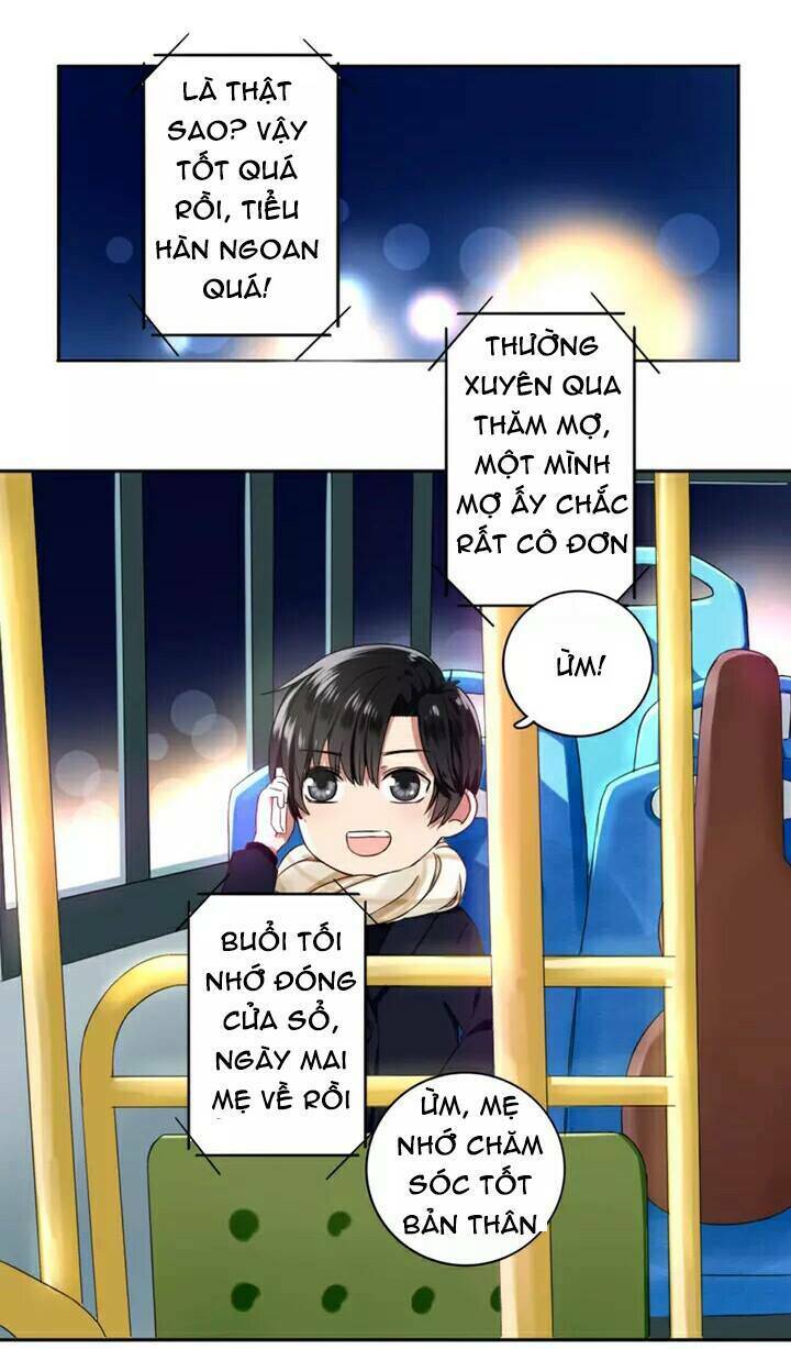 Chào Buổi Sáng, Hướng Dương Chapter 3 - 43