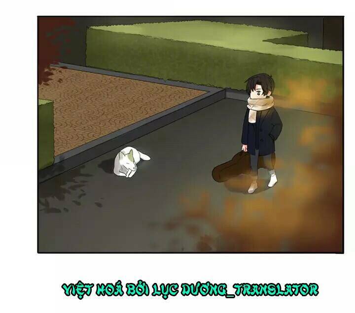 Chào Buổi Sáng, Hướng Dương Chapter 3 - 45