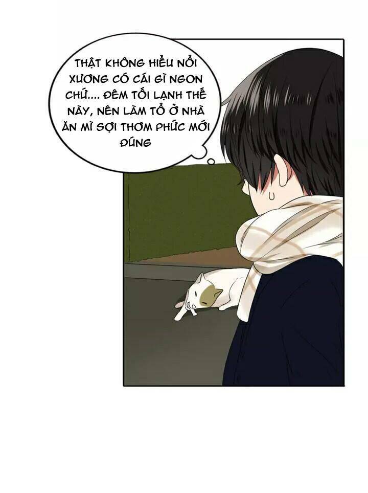 Chào Buổi Sáng, Hướng Dương Chapter 3 - 46