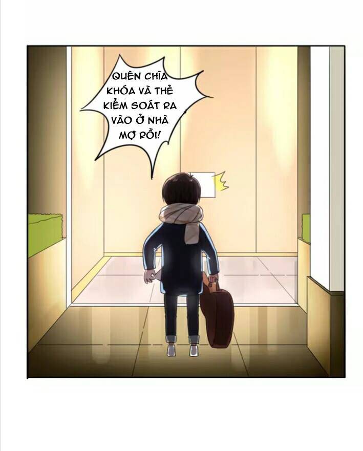 Chào Buổi Sáng, Hướng Dương Chapter 3 - 48