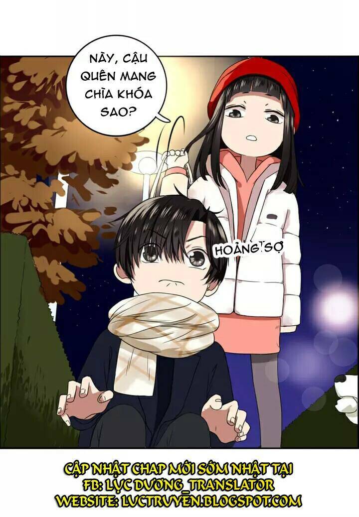 Chào Buổi Sáng, Hướng Dương Chapter 3 - 50