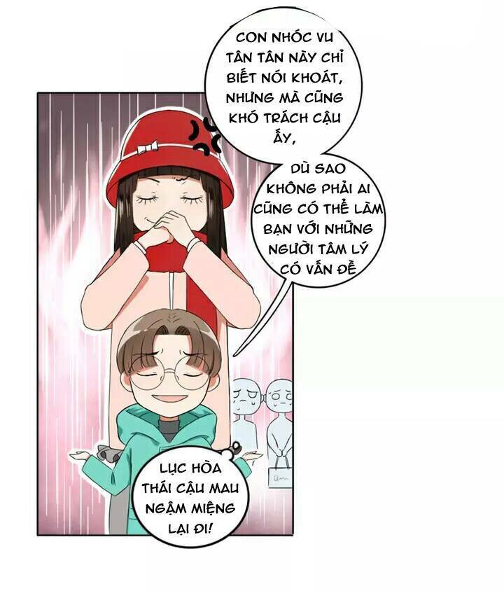 Chào Buổi Sáng, Hướng Dương Chapter 3 - 6