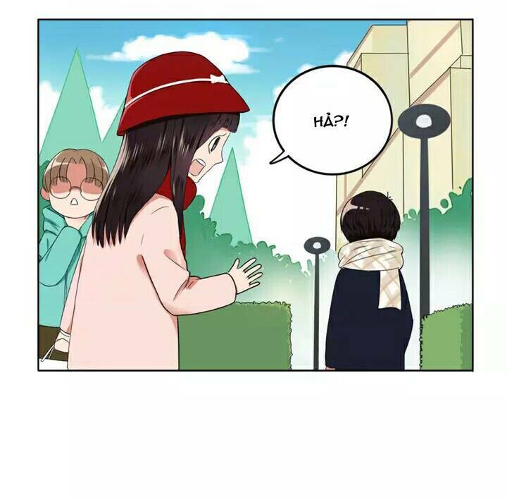 Chào Buổi Sáng, Hướng Dương Chapter 3 - 9