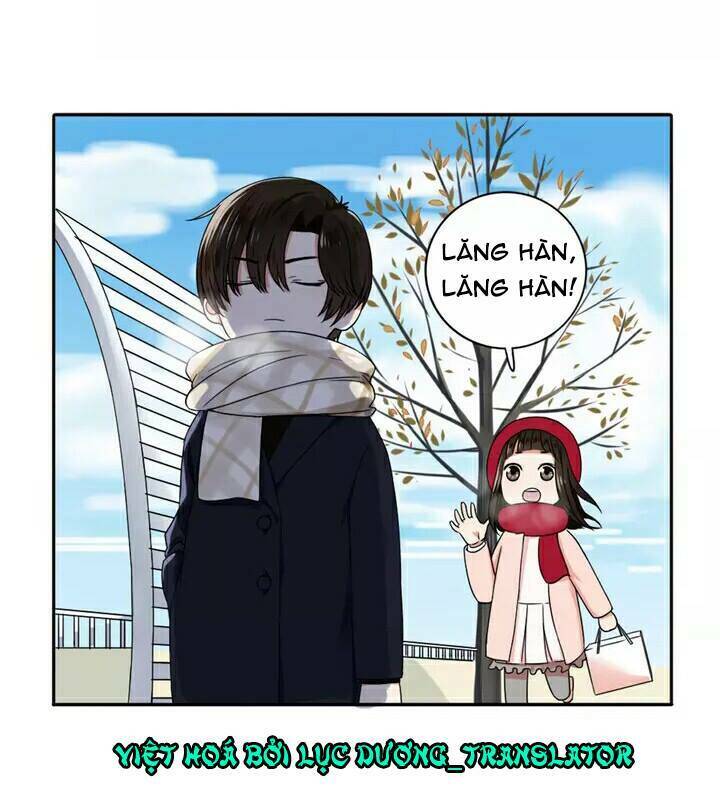 Chào Buổi Sáng, Hướng Dương Chapter 3 - 10