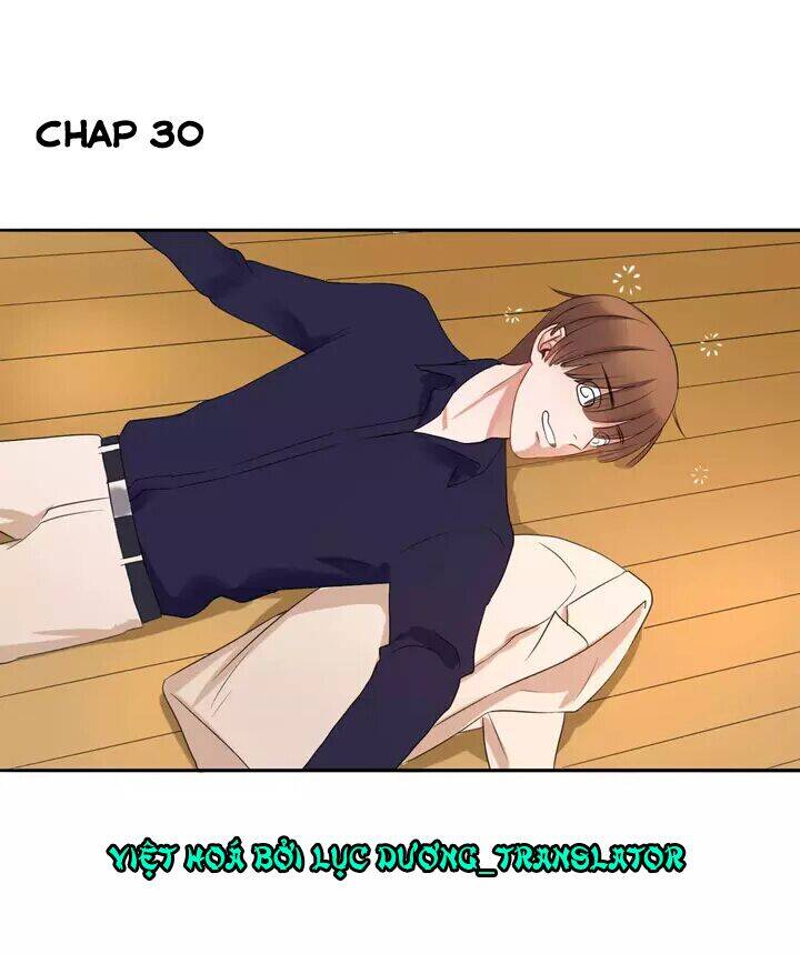 Chào Buổi Sáng, Hướng Dương Chapter 30 - 1