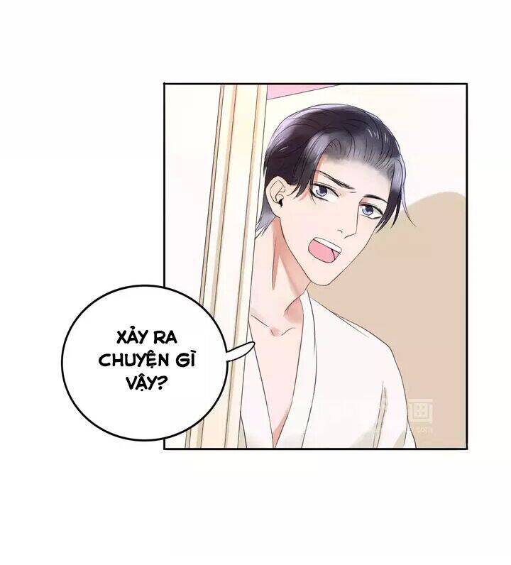 Chào Buổi Sáng, Hướng Dương Chapter 30 - 2