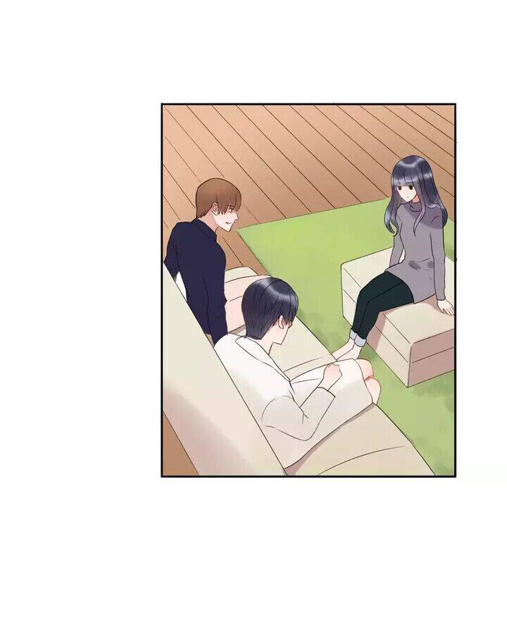 Chào Buổi Sáng, Hướng Dương Chapter 30 - 15