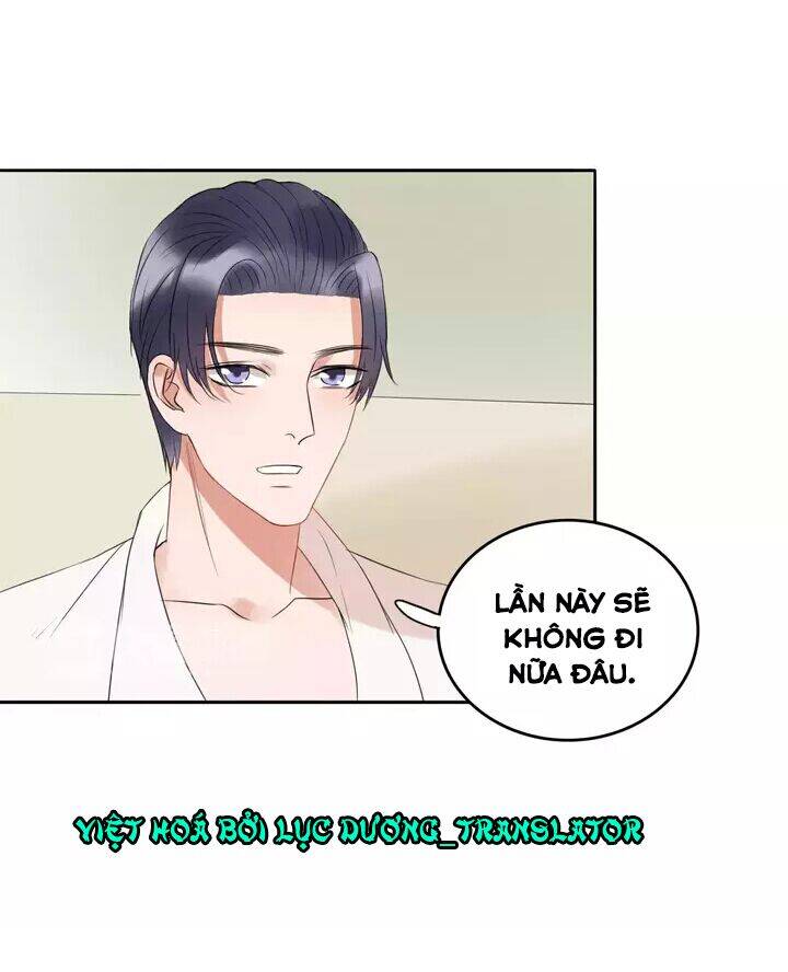 Chào Buổi Sáng, Hướng Dương Chapter 30 - 16