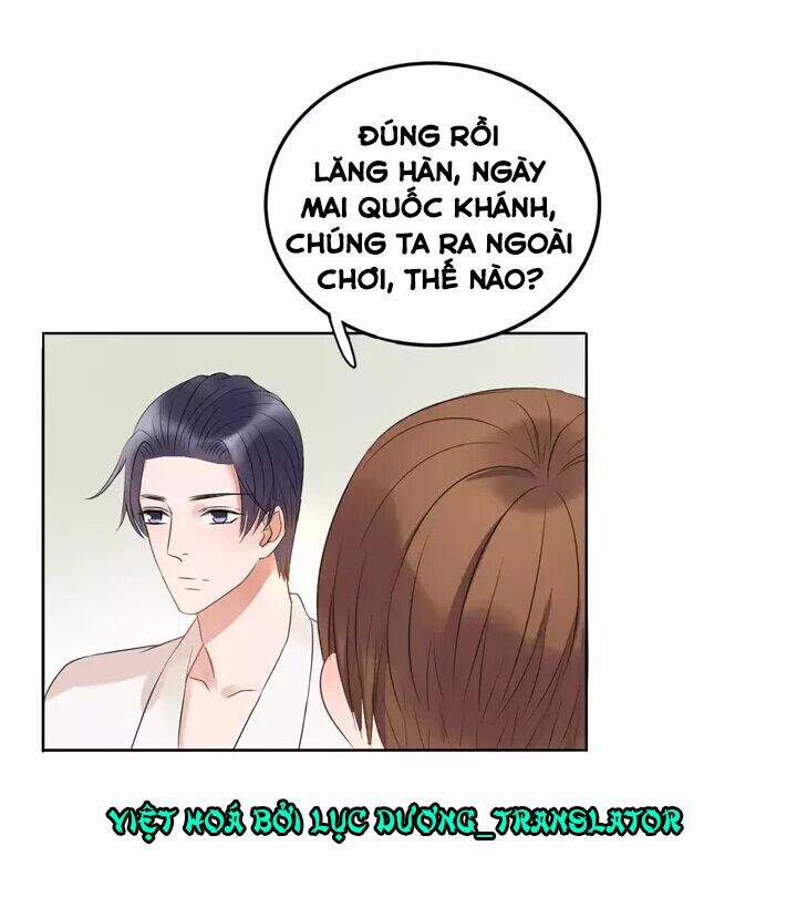 Chào Buổi Sáng, Hướng Dương Chapter 30 - 20