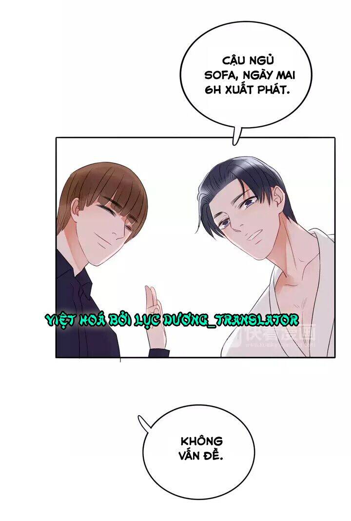 Chào Buổi Sáng, Hướng Dương Chapter 30 - 24