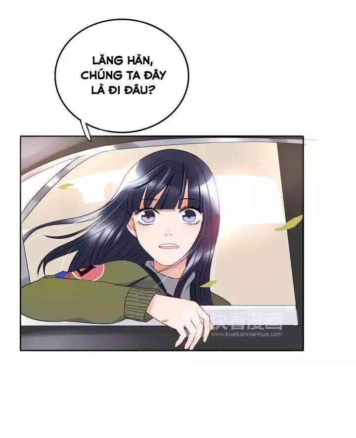 Chào Buổi Sáng, Hướng Dương Chapter 30 - 25