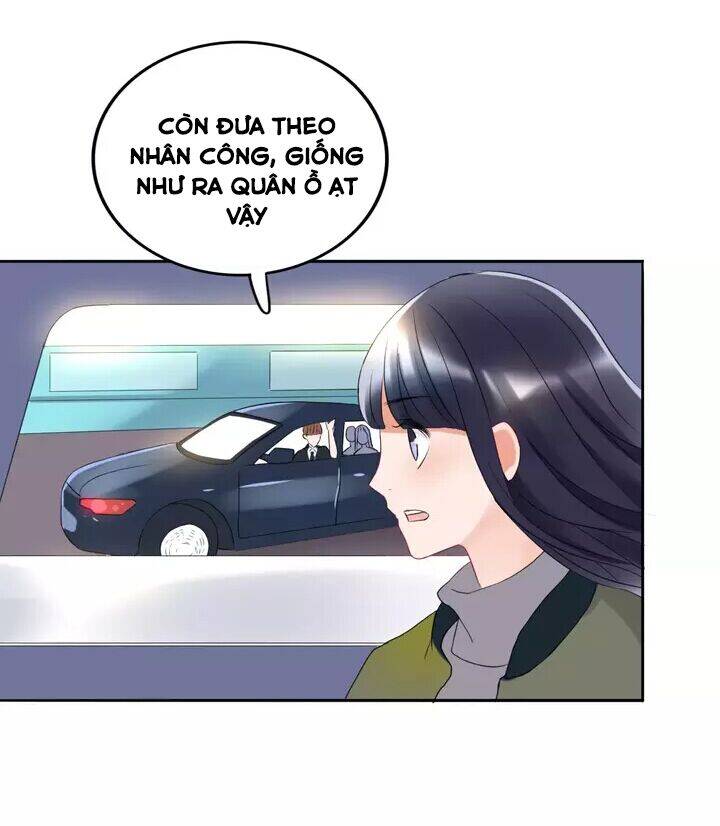 Chào Buổi Sáng, Hướng Dương Chapter 30 - 26