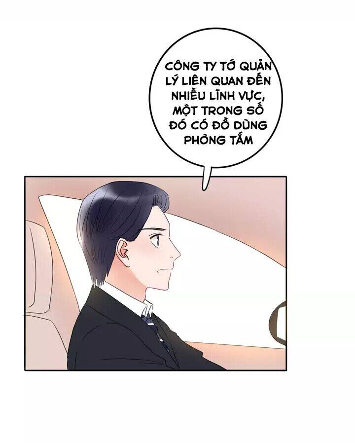 Chào Buổi Sáng, Hướng Dương Chapter 30 - 27