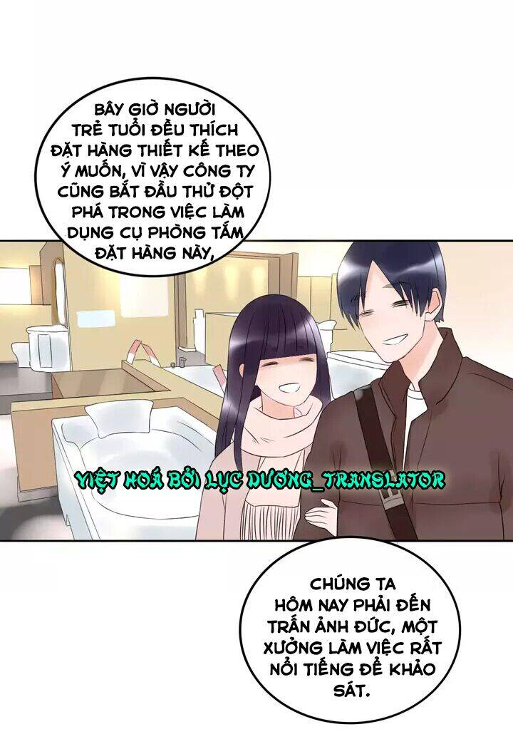 Chào Buổi Sáng, Hướng Dương Chapter 30 - 28