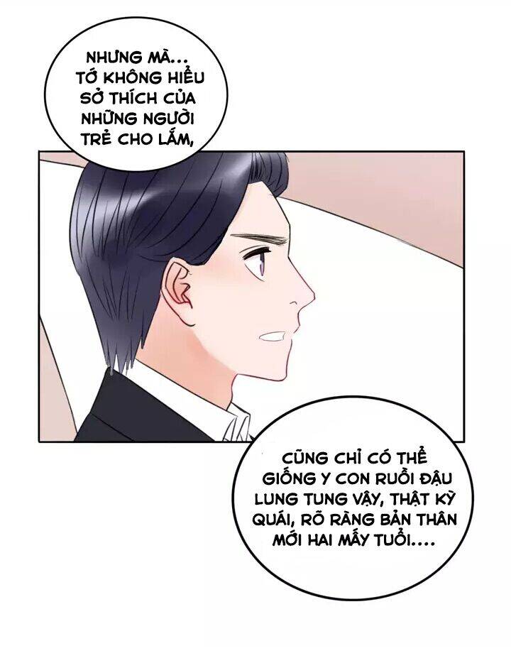 Chào Buổi Sáng, Hướng Dương Chapter 30 - 29