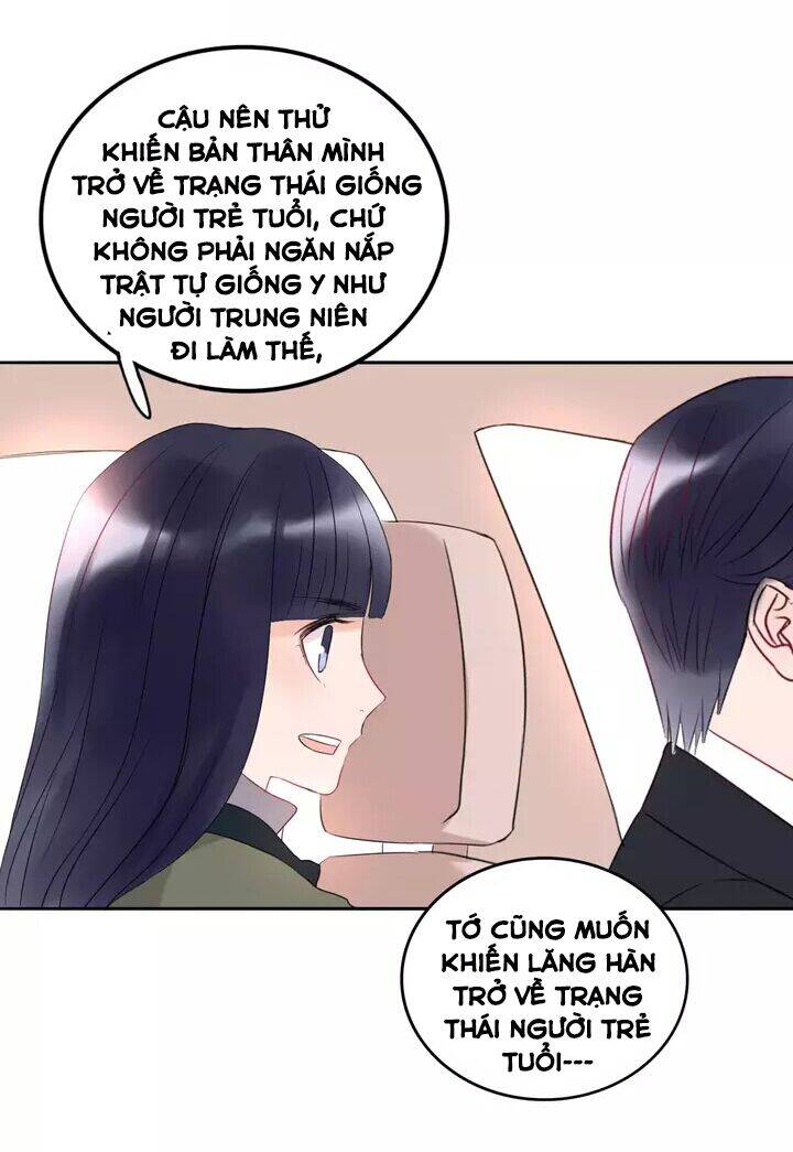 Chào Buổi Sáng, Hướng Dương Chapter 30 - 31