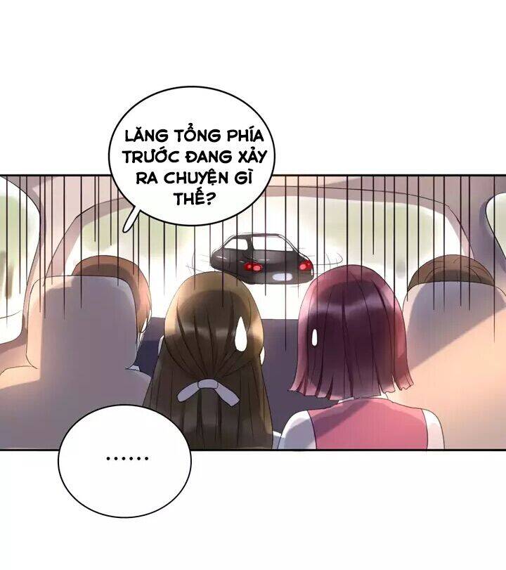 Chào Buổi Sáng, Hướng Dương Chapter 30 - 33