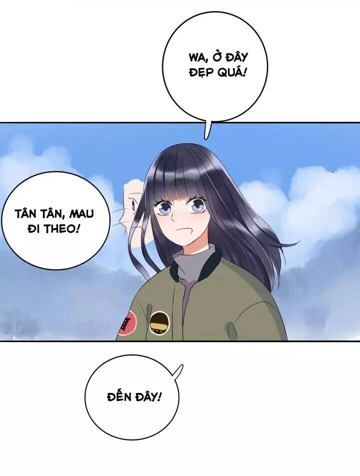 Chào Buổi Sáng, Hướng Dương Chapter 30 - 35