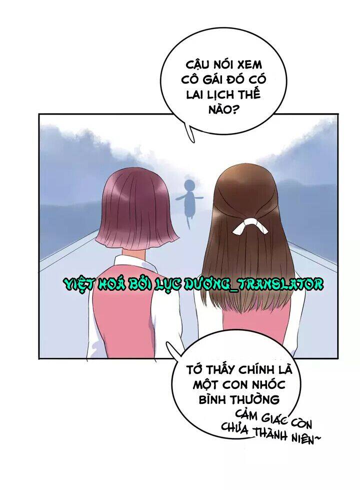 Chào Buổi Sáng, Hướng Dương Chapter 30 - 36