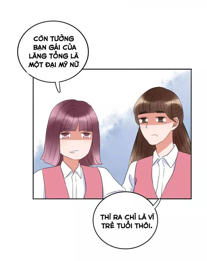 Chào Buổi Sáng, Hướng Dương Chapter 30 - 37