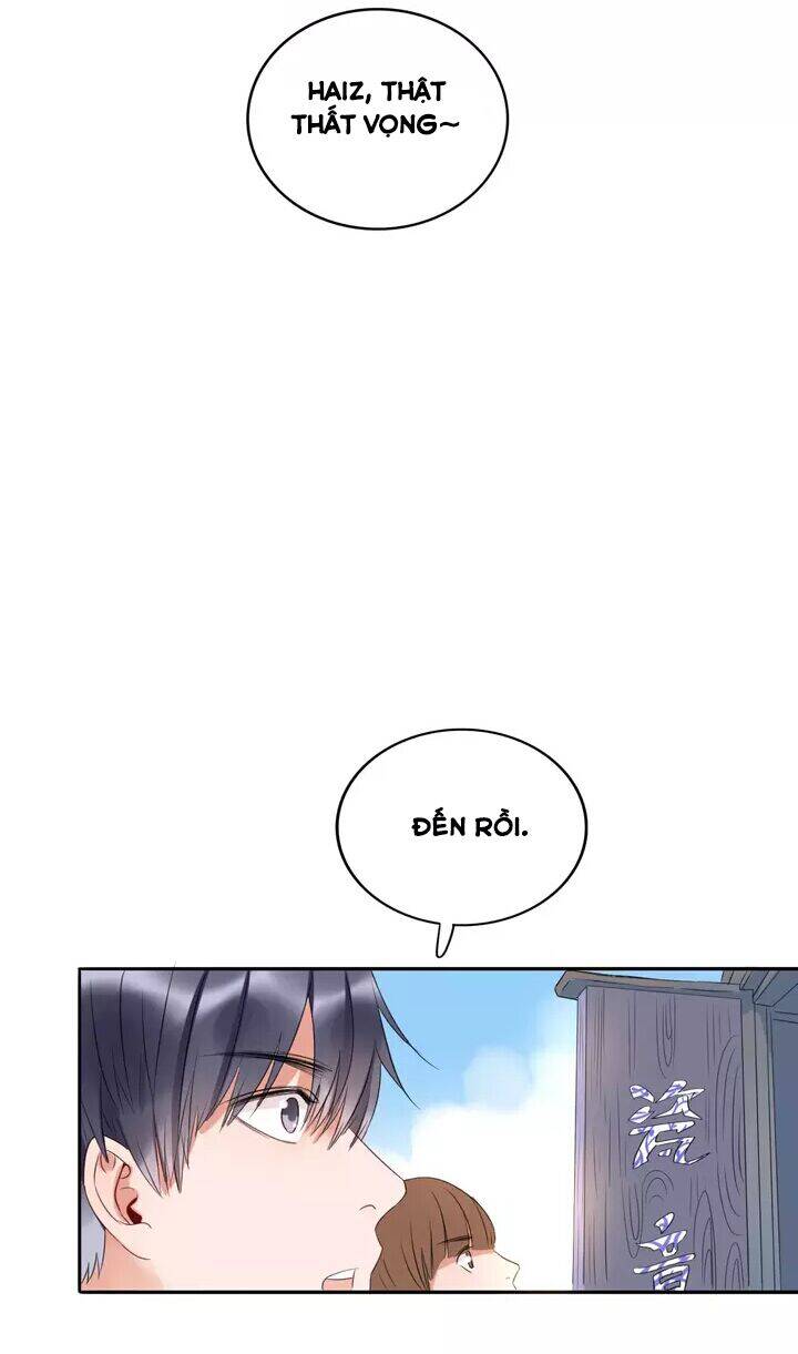 Chào Buổi Sáng, Hướng Dương Chapter 30 - 38